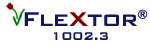 vFleXtor&reg; 1002.3