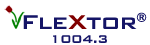 vFleXtor&reg; 1004.3