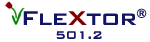vFleXtor&reg; 501.2